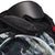 The North Face Snomad 34 Backpack Patina Green Summit Mountainscape Print/TNF Black