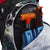 The North Face Snomad 34 Backpack Patina Green Summit Mountainscape Print/TNF Black