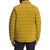 The North Face Belleview Stretch Down Shacket - Men's Mineral Gold