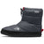 The North Face Nuptse Apres Booties - Men's Vanadis Grey/TNF Black