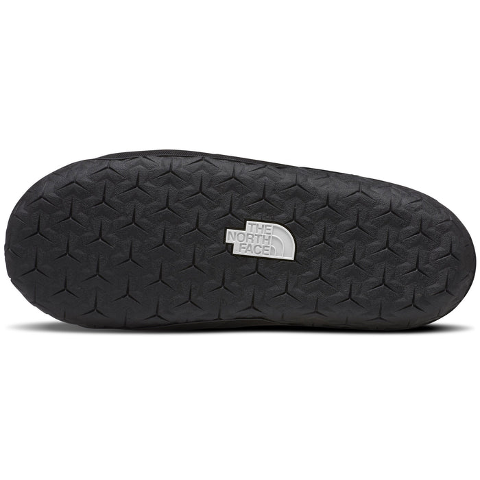 The North Face Nuptse Apres Booties - Men's Vanadis Grey/TNF Black