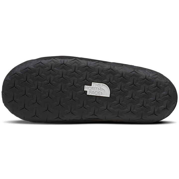 The North Face Nuptse Apres Booties - Men's Vanadis Grey/TNF Black