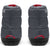 The North Face Nuptse Apres Booties - Men's Vanadis Grey/TNF Black