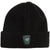 Dark Seas x Poler Beanie Black