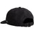 Dark Seas x Poler Cap Black