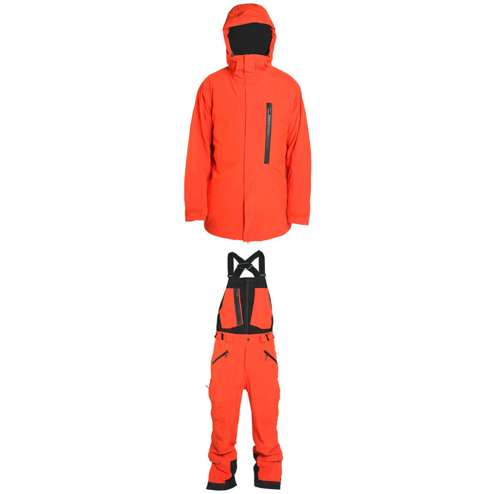 Imperial Motion Davenport Jacket + Kautz Bibs 2022