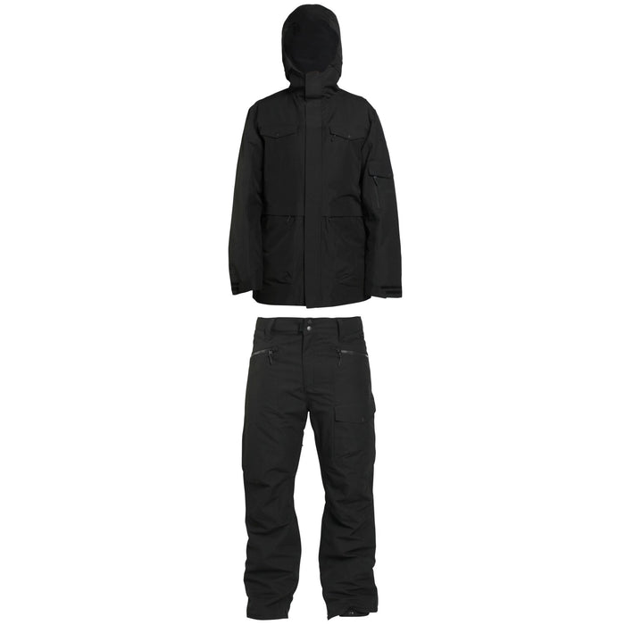 Imperial Motion Mcallister Jacket + Mazama Pants 2022