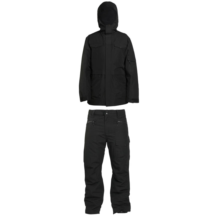 Imperial Motion Mcallister Jacket + Mazama Pants 2022