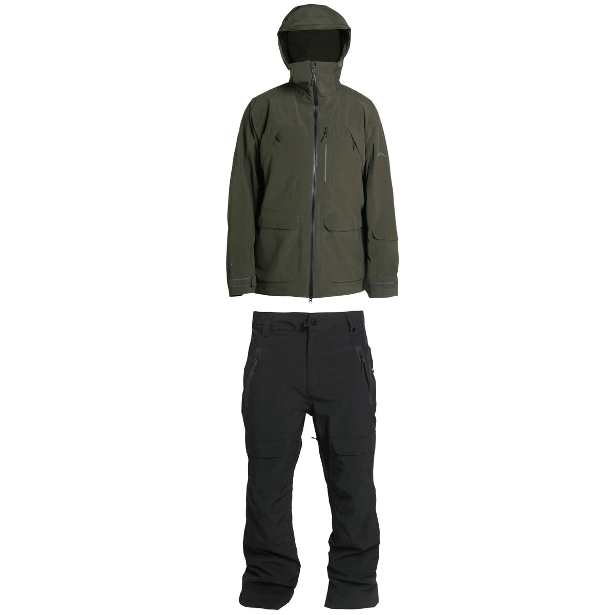 Imperial Motion Challenger Jacket + Humes Pants 2022