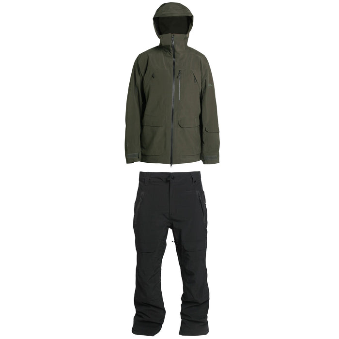 Imperial Motion Challenger Jacket + Humes Pants 2022