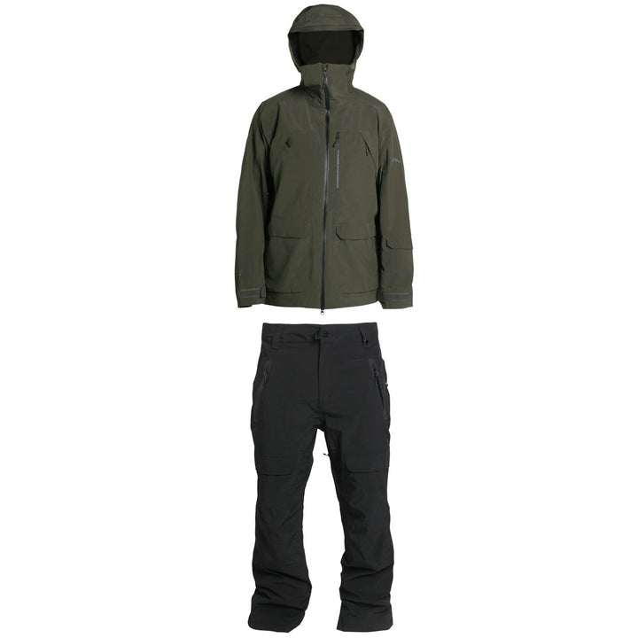 Imperial Motion Challenger Jacket + Humes Pants 2022