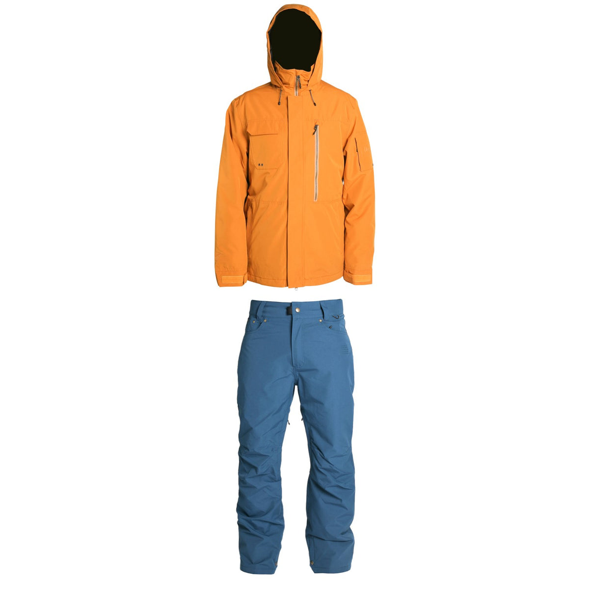 Imperial Motion Watson Insulated Jacket + Easton Pants 2022