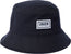 Union Bucket Hat Black