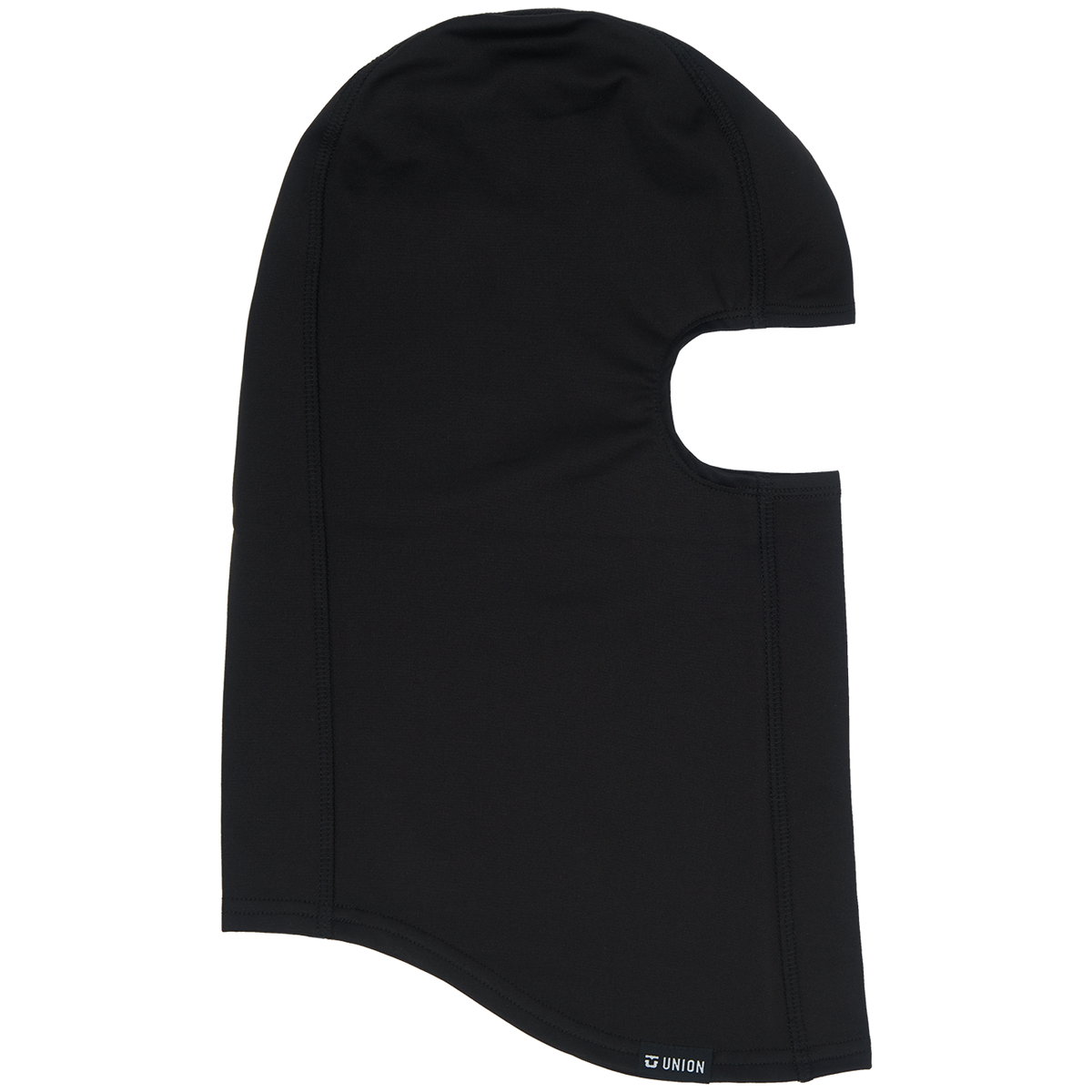Union Balaclava Black