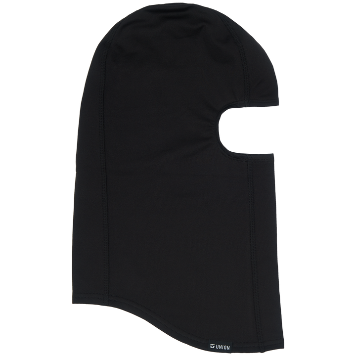 Union Balaclava Black