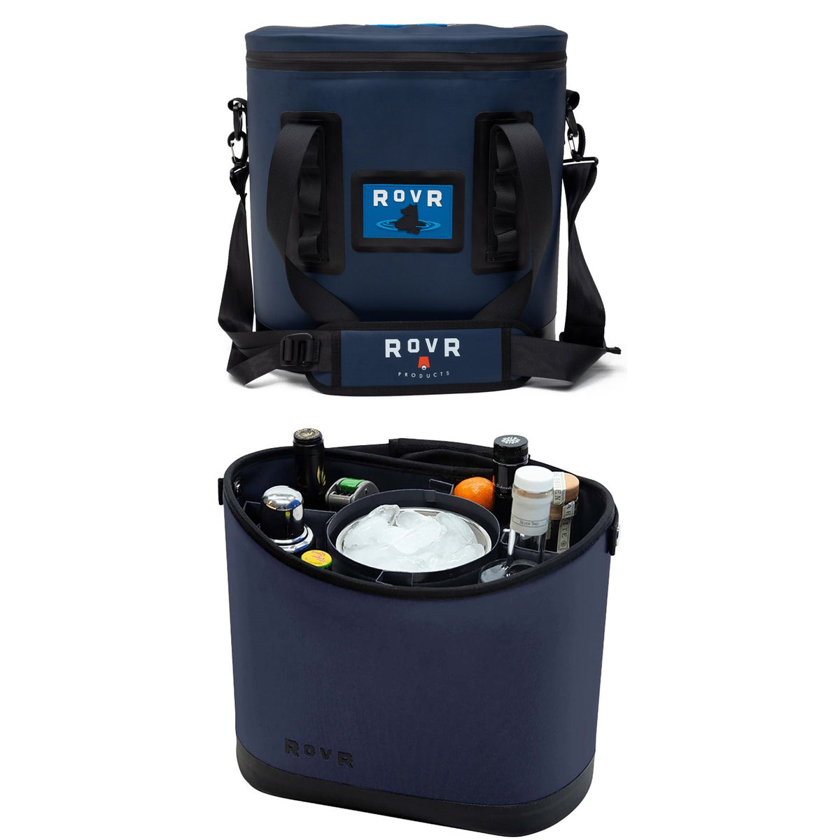 RovR TravelR Package