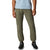 Mountain Hardwear J Tree Belted Pants - Men's Stone Green