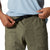 Mountain Hardwear J Tree Belted Pants - Men's Stone Green