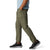 Mountain Hardwear J Tree Belted Pants - Men's Stone Green