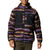 Mountain Hardwear HiCamp™ Fleece Hoodie - Men's Trail Dust Landscape