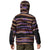 Mountain Hardwear HiCamp™ Fleece Hoodie - Men's Trail Dust Landscape