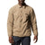 Mountain Hardwear HiCamp™ Shell Jacket - Men's Trail Dust