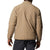 Mountain Hardwear HiCamp™ Shell Jacket - Men's Trail Dust
