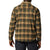 Mountain Hardwear Outpost™ Long Sleeve Lined Shirt - Men's Sandstorm Hot Spring Plaid