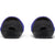 The North Face ThermoBall™ Traction Mule V Denali Slippers - Men's Lapis Blue/TNF Black
