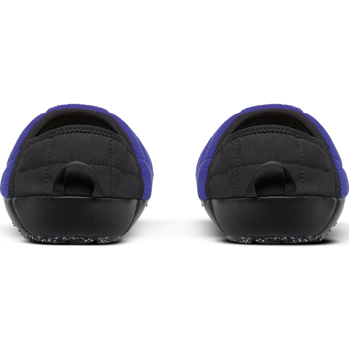 The North Face ThermoBall™ Traction Mule V Denali Slippers - Men's Lapis Blue/TNF Black