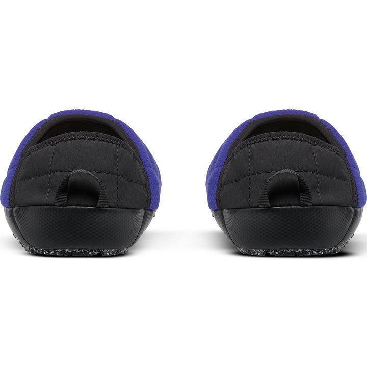 The North Face ThermoBall™ Traction Mule V Denali Slippers - Men's Lapis Blue/TNF Black