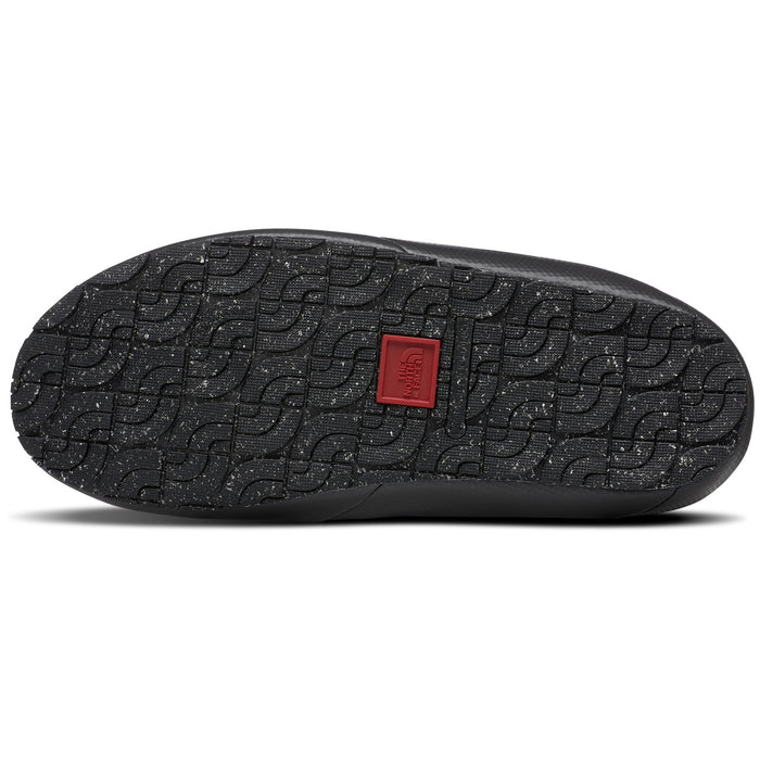 The North Face ThermoBall™ Traction Mule V Denali Slippers - Men's Lapis Blue/TNF Black