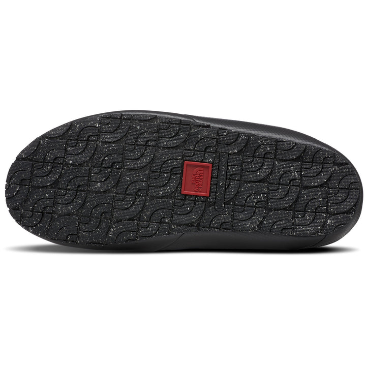 The North Face ThermoBall™ Traction Mule V Denali Slippers - Men's Lapis Blue/TNF Black