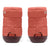 The North Face Nuptse Apres Booties - Women's Coral Sunrise/Wild Ginger