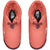 The North Face Nuptse Apres Booties - Women's Coral Sunrise/Wild Ginger