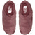 The North Face Nuptse Mule Corduroy Slippers - Women's Wild Ginger/Cordovan