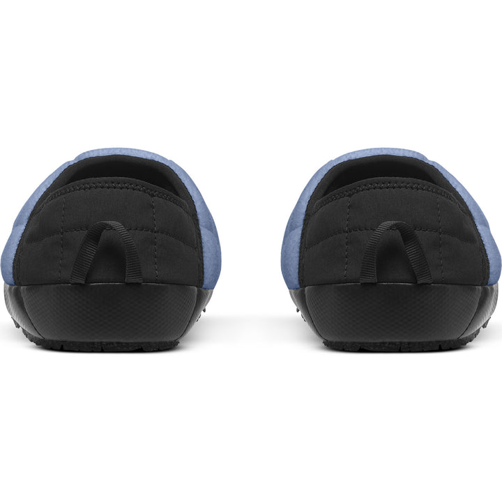 The North Face ThermoBall™ Traction Mule V Denali Slippers - Women's Folk Blue/TNF Black