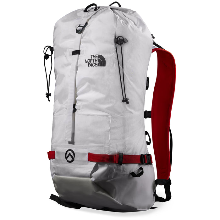 The North Face Verto 27 Pack TNF White/Raw Undyed