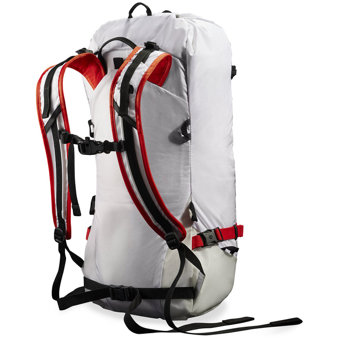 The North Face Verto 27 Pack TNF White/Raw Undyed