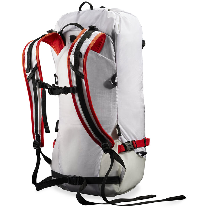 The North Face Verto 27 Pack TNF White/Raw Undyed