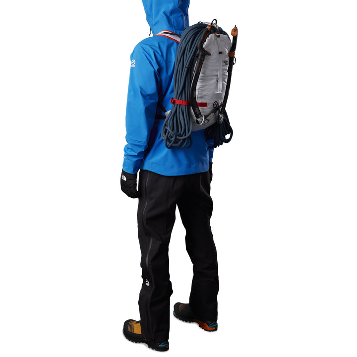 The North Face Verto 18 Pack TNF White/Raw Undyed