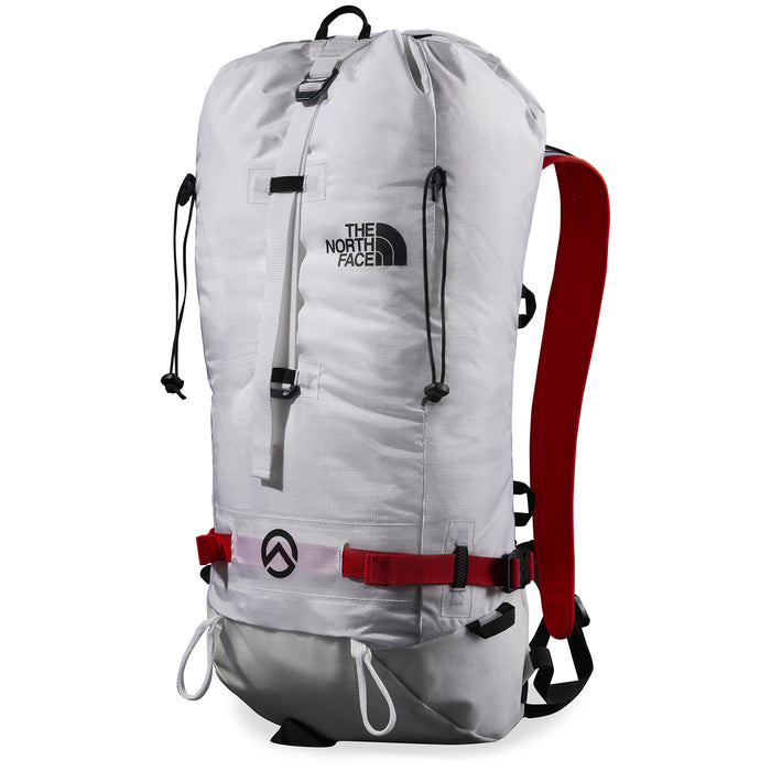 The North Face Verto 18 Pack TNF White/Raw Undyed