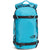 The North Face Slackpack 2.0 Pack Norse Blue Cole Navin Never A Face Print/Norse Blue