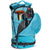 The North Face Slackpack 2.0 Pack Norse Blue Cole Navin Never A Face Print/Norse Blue