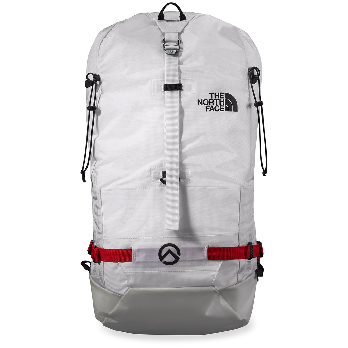 The North Face Verto 27 Pack TNF White/Raw Undyed