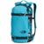 The North Face Slackpack 2.0 Pack Norse Blue Cole Navin Never A Face Print/Norse Blue