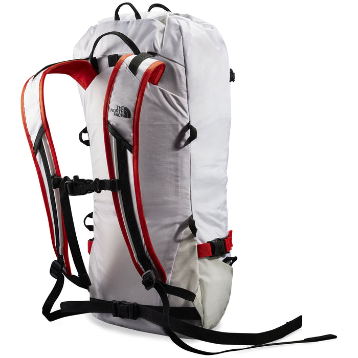 The North Face Verto 18 Pack TNF White/Raw Undyed