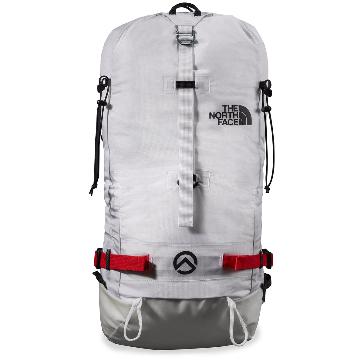The North Face Verto 18 Pack TNF White/Raw Undyed