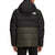 The North Face North Down Fleece-Lined Parka - Boys' New Taupe Green