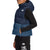 The North Face Reversible North Down Hooded Vest - Boys' Summit Navy